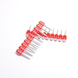 Clous collés rouges compatibles 25 mm <span class=keywords><strong>hilti</strong></span> Direct <span class=keywords><strong>Bx3</strong></span> <span class=keywords><strong>hilti</strong></span> - Product Image 3