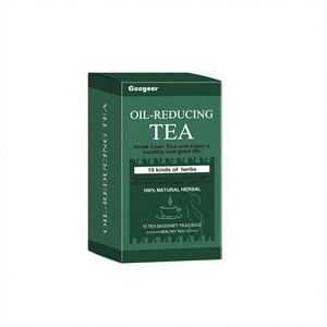 Thé Détox Bio Amincissant pour le Corps pour Adultes, Réducteur <span class=keywords><strong>de</strong></span> Graisse, <span class=keywords><strong>Perte</strong></span> <span class=keywords><strong>de</strong></span> <span class=keywords><strong>Poids</strong></span>, Boîte <span class=keywords><strong>de</strong></span> 75g, Durée <span class=keywords><strong>de</strong></span> Conservation 18 Mois, Thé Tianbai - Product Image 4
