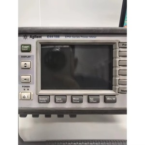 Keysight E4418b Epm <b>Series</b> Single Channel Power Meter Lexso - Product Image 2