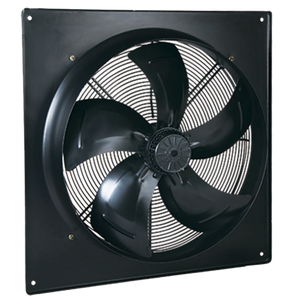 Ventilador Axial de Refrigeración Eléctrico WEIGUANG YWF6D630S-137/70-G 380V 1.45/1.35A 550/400W 900/920RPM 10400/9451m3/h OEM IP54 - Product Image 3