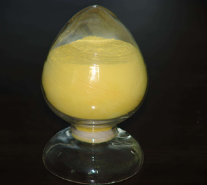 Oxalate Ferreux Qualité Technique Poudre Cristalline Prix 6047-25-2 Oxalate Ferreux - Product Image 2
