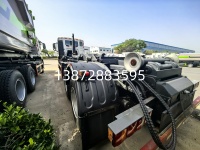 Camion à ordures compacteur de déchets neuf HOWO 8*4 de haute qualité, conduite à gauche, diesel Euro5, chargement arrière, pour l'assainissement
