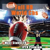 Pour la liste suivante, nous présentons les meilleurs services IPTV pour Firestick, Android, iOS, Windows, Mac et autres appareils en 2025