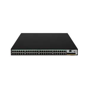 Commutateur Poe intelligent de commutateur de réseau Ethernet de S5120V3-52p-Pwr-Li pour des bâtiments