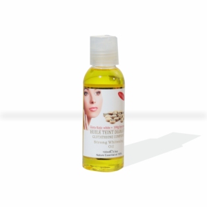 Huile Essentielle Visage Anti-âge et Éclaircissante : Correcteur de Taches Noires, Inhibe la Mélanine, Blanchit, Illumine et Nourrit – Meilleure Vente - Product Image 5