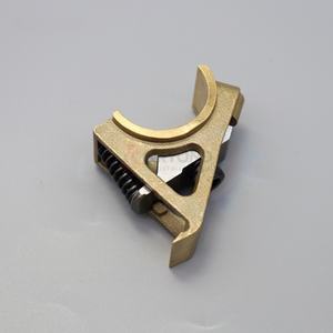 Pinza de cobre para máquina de impresión R702 702 700, 17C2177PLAD, 1 unidad - Product Image 1