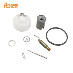 NOKER High quality 423 sprayer spear parts to WFB18AC-3 Carburetor repair kit