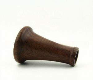 Redwood y baquelita, <span class=keywords><strong>campana</strong></span> <span class=keywords><strong>de</strong></span> dos secciones, boca Bb, accesorios para instrumentos <span class=keywords><strong>de</strong></span> <span class=keywords><strong>clarinete</strong></span> 62 65, <span class=keywords><strong>clarinete</strong></span> <span class=keywords><strong>de</strong></span> dos secciones - Product Image 5