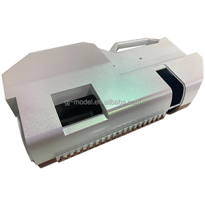 CNC Chân Không Đúc Nhà Cung Cấp Ở Quảng Châu Cho Thiết Bị Y Tế Nguyên Mẫu Phát Triển Lô Nhỏ Và Sản Xuất Hàng Loạt - Product Image 1