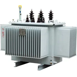 Trasformatore 33kv/0.4kv 1500 kva trasformatore a bagno d'olio ad alta tensione a bagno d'olio
