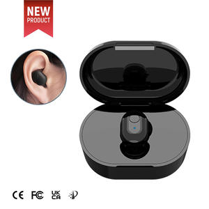 Venta al por mayor ITE BTE Audífono <span class=keywords><strong>Precio</strong></span> 128DB Audífonos analógicos <span class=keywords><strong>de</strong></span> alta potencia Máquina recargable para la pérdida <span class=keywords><strong>de</strong></span> audición - Product Image 3