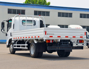<span class=keywords><strong>Isuzu</strong></span> KV100 131 л.с. 4,205 м Однорядный LHD 4X2 полупандальный легкий грузовик 1,7 тонн небольшой легкий грузовой автомобиль