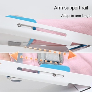 Điện tự động di động khuỷu tay doanh phục hồi chức năng Thiết bị bệnh viện cấp gãy xương nhà y tế vật lý trị liệu Đào Tạo - Product Image 5