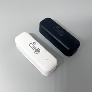 温度湿度センサーZigbee 3.0屋内屋外作業ホームアシスタント付き工場供給 - Product Image 2