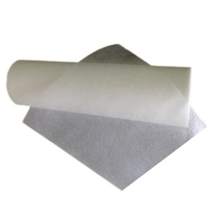 Voile de surface en verre ECR avec 30GSM, largeur de 45MM - Product Image 2