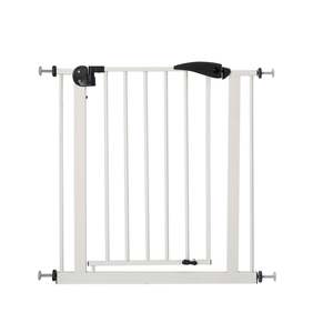 Baby Safety <strong>Gate</strong> Pet Dogs Security Door <strong>Stairs</strong> <strong>Gate</strong> Security Fence 75 to 85 Cm OEM in Turkey 2024 Model Garden <strong>Gate</strong> Safe Door - Product Image 1