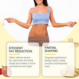 Huile de pépins de raisin huile de graines de camélia pilules de perte de poids antioxydant riche pour les soins du corps brûlant les graisses peau ferme - Product Image 4