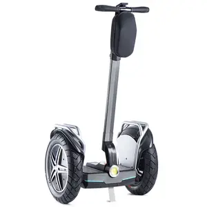 Hot-selling original facto segways two wheels electric scooter Shipping in USA warehouse with APP adult Electric Golf Scooter