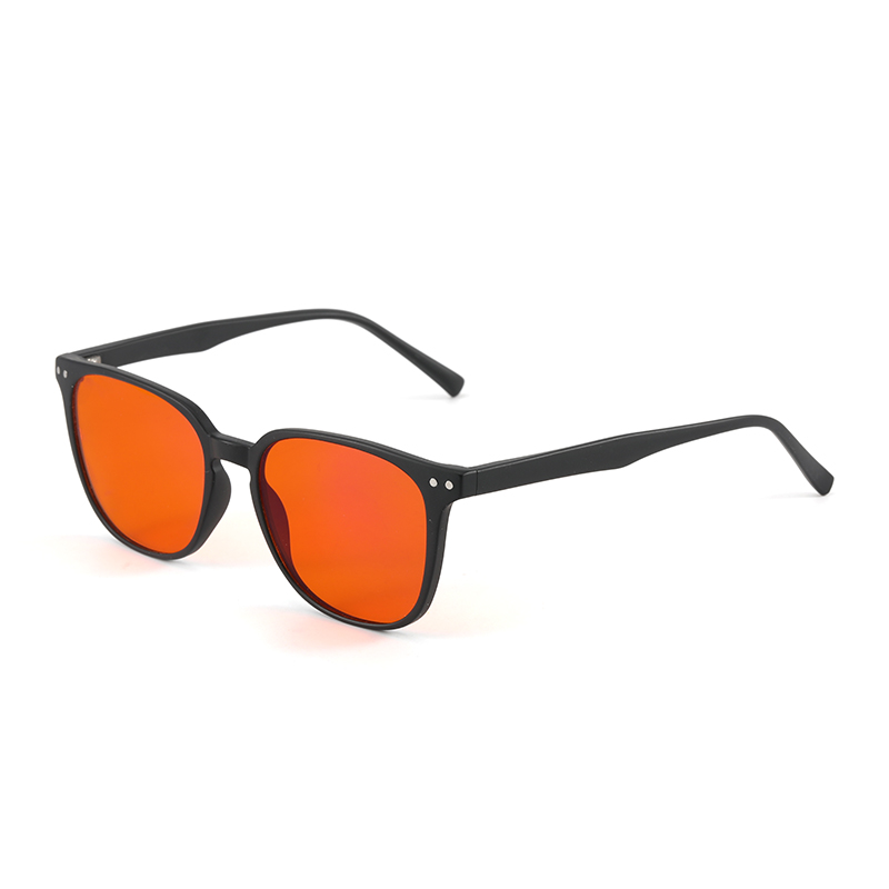 C1- Gafas bloqueadoras de luz azul naranja