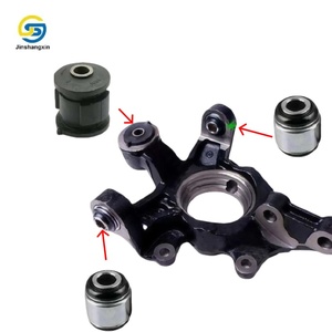 Boccola Braccio Oscillante Anteriore Inferiore FOEO, Silent Block Sospensione per Toyota e Lexus 42210-20010 42304-0T020 - Product Image 1