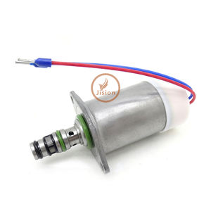 Vanne solénoïde proportionnelle 12V/24V TM1002421 TM70302 TM70301 TM70202 TM82002 TM81902 - Product Image 3