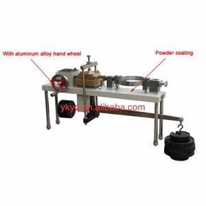 Aparato de Ensayo de Corte de Trabajo Ligero ZJ-<span class=keywords><strong>1Q</strong></span> - Product Image 3