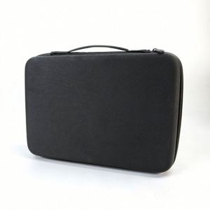 Sac de rangement de voyage étanche en EVA de grande capacité pour accessoires électroniques, étui spécial pour batterie - Product Image 5