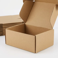 Groothandel op maat gemaakte kleine vouwbare kartonnen dozen met digitale print, reliëf en nieuwe OEM/ODM recycleerbare papierverpakking