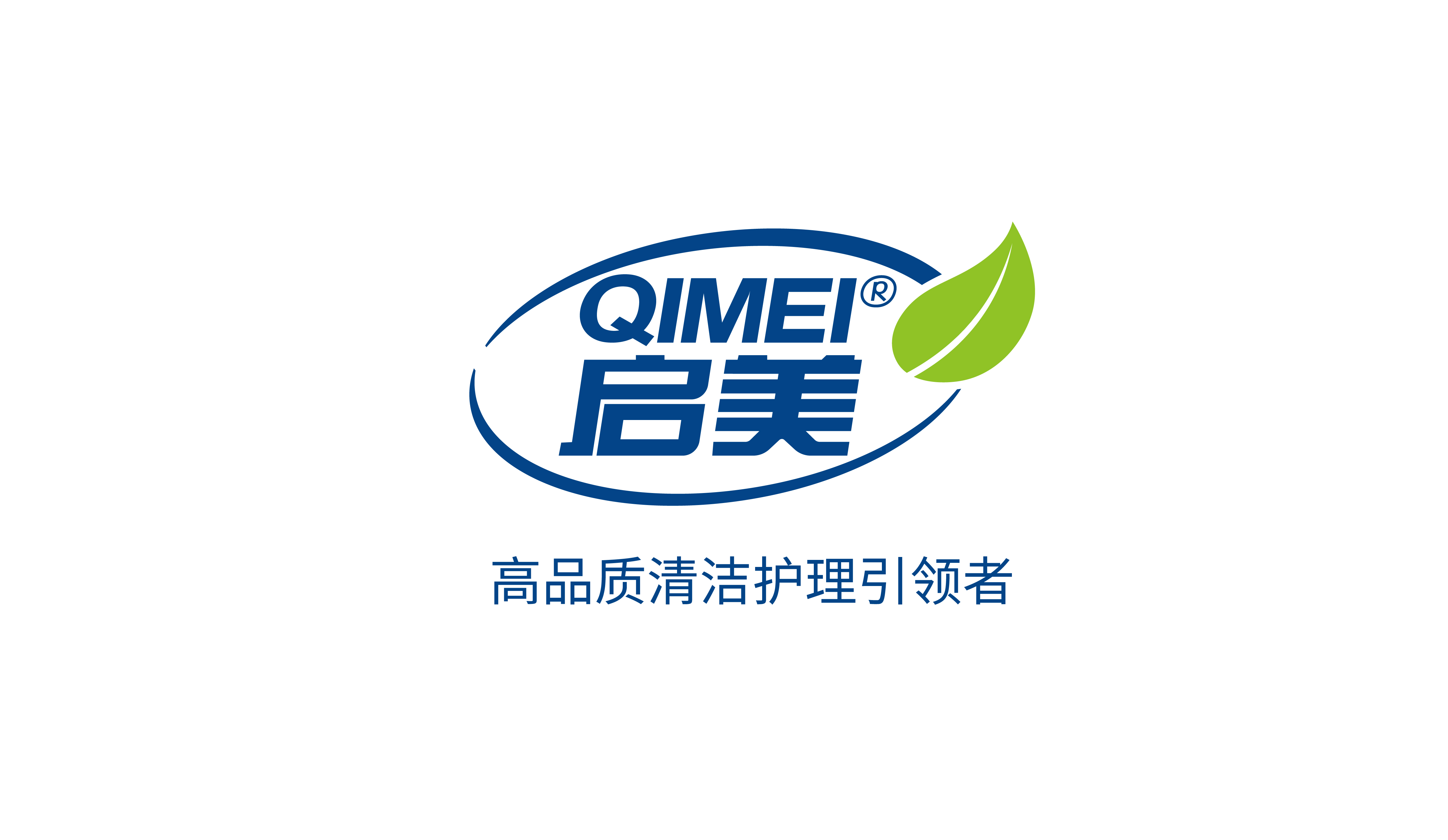 Zhejiang Qimei Cosmetics Co., Ltd. logo