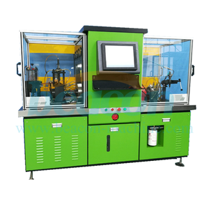 CR917S CR918S CR-Serie CR916S Neue Common-Rail-Einspritzpumpe EUI EUP HEUI Inj ector Coding Test Bench - Product Image 1