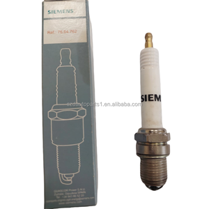 <span class=keywords><strong>Bougie</strong></span> industrielle 7664375 7664762 7664604 76.64.375 pour moteur industriel à gaz Guascor SFGLD560 Siemens - Product Image 4