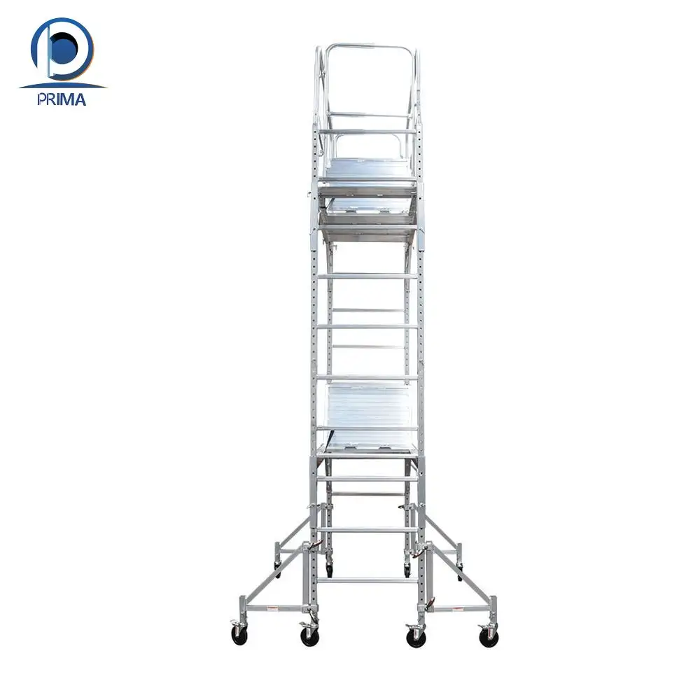 Prima China factory scaffold tower indoor craigslist used scaffolding for sale scaffolding tools