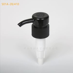 ปั๊มจ่ายเจลแบบหมุนล็อค FUXI รุ่นขายดี ขนาด 33/410 ทำจากพลาสติก - Product Image 4