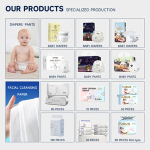 Bán buôn 60pcs Flushable kháng khuẩn ướt làm sạch khăn lau bán chạy nhất OEM ODM sản phẩm - Product Image 3