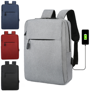 Fashion <b>Backpacks</b> <b>Laptop</b> <b>Bag</b> Male Travel Bagpack - Product Image 2