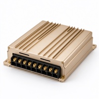 Alimentation à découpage à sortie unique LRS-100-24 24V 4.5A 108W pour l'industrie avec une efficacité de 90%