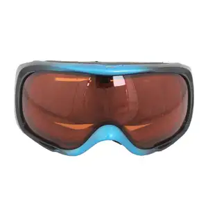 Superior Quality Cylindrical Lens Fashion Polarized Ski Goggles Snowboard Glasses