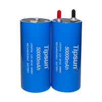 Ventes Flash 2026 : Cellule de batterie LiFePO4 60145 3.2V 15Ah – Prix Usine en Promotion
