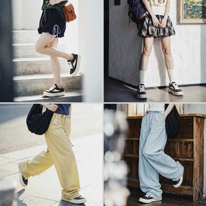 Chaussures pour femmes, chaussures de skate rétro, baskets plateforme, semelle épaisse, respirantes, chaussures décontractées, produit tendance été 2026 - Product Image 4