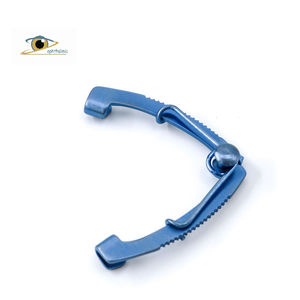 جهاز طب العيون 6 شفرات سستة أدوات جراحة العيون - Product Image 6