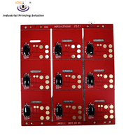 Chip Solvent Tinta Printer VJ Kompatibel V4201-D V4210-D V4211-D V7201-D V7205-D V7206-D V7210-D untuk VJ1240 1280 1580 1860 1880