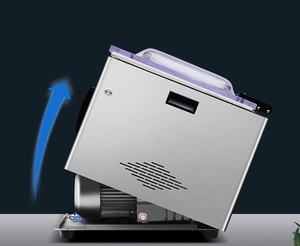 Bảng Top dz300 dz400 dz500 chân không niêm phong thương mại buồng duy nhất máy đóng gói chân không cho bao bì thực phẩm - Product Image 3