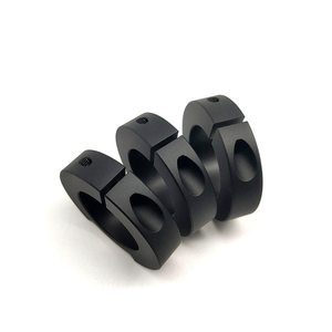 Services d'usinage CNC durables, spécialisés dans les pièces tournées en acier inoxydable et les pièces usinées CNC à longue durée de vie - Product Image 3