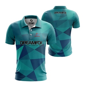 Polos pour hommes de haute qualité, à bas prix, sérigraphie Design de polo noir avec logo brodé - Product Image 4