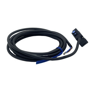 เซ็นเซอร์โฟโตอิเล็กทริกแบบสะท้อนแสงทรงสี่เหลี่ยม รุ่น PZ-G62P ยี่ห้อ KEYENCE ของใหม่ พร้อมสายเคเบิล แบบ PNP รับประกันหนึ่งปี - Product Image 5