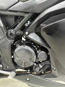 มอเตอร์ไซค์ Wuji <span class=keywords><strong>300RR</strong></span> - มอเตอร์ไซค์มือสองแบบสองล้อ เครื่องยนต์เบนซิน สปอร์ตคาร์ สีเดิมจากโรงงาน รับประกันคุณภาพ - Product Image 6