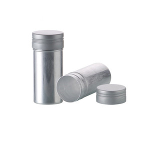 OEM OEM OEM Produit phare populaire : Contenant vide en aluminium de 75 ml pour déodorant et crème solaire, Vente en gros - Product Image 5