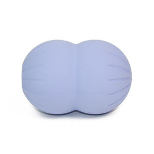 Nuovo giocattolo per cani in gomma sostenibile personalizzato giocattolo di arricchimento interattivo per alimenti con perdita di alimentazione lenta giocattoli da masticare per animali domestici - Product Image 4