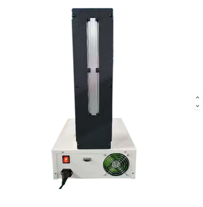 पूरी तरह से स्वचालित और उच्च परिशुद्धता परीक्षण उपकरण: सीमेंट स्थिरता और समय परीक्षण स्थापित करने के लिए डिजिटल विजय उपकरण - Product Image 3