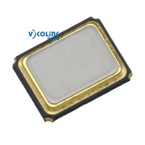 FA-128 20.00M-C5NNAAF80RE5 BOM Components <strong>CRYSTAL</strong> 20.0000MHZ 12.5PF SMD FA-128 20.00M-C5NNAAF80RE5 - Product Image 1
